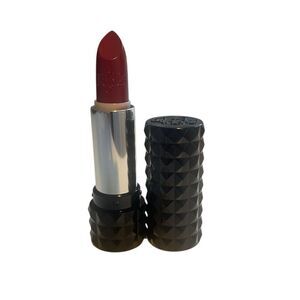 NEW Kat Von D/KVD Studded Kiss Lipstick HELLBENT 3.0G FULL SIZE Discontinued